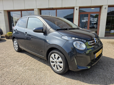 Citroen C1 1.0 vti feel | airco | 5-deurs | nap | bluetooth |