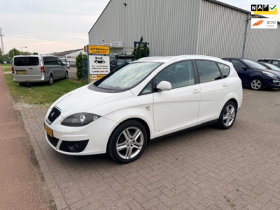 Seat Altea Xl 1.2 tsi ecomotive businessline copa