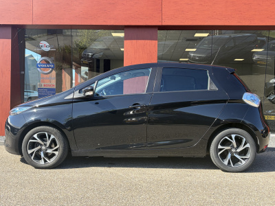 Renault Zoe q210 zen quickcharge 22 kwh incl. koopaccu!