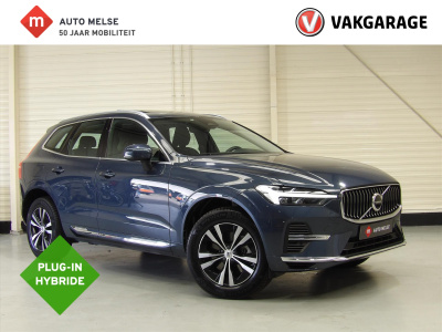 Volvo XC60 t6 twin engine 340pk geartronic awd inscription expression