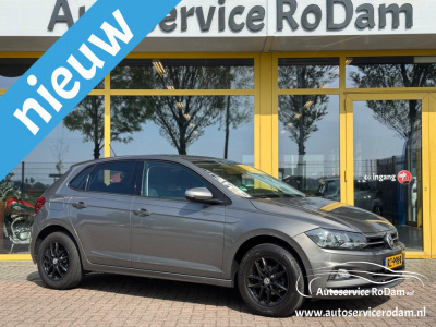 Volkswagen Polo 1.0 tsi comfortline