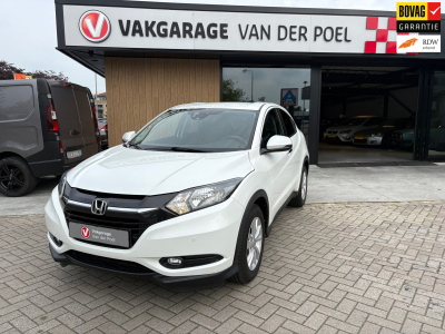 Honda HR-V 1.5 i-vtec elegance