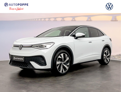 Volkswagen Id.5 pro business 77 kwh 286pk