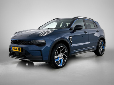 Lynk & Co 01 1.5 | panoramadak | 360 camera | apple carplay/android auto | nederlandse auto |