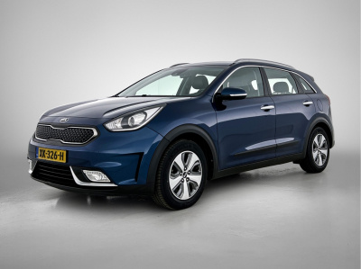 Kia Niro 1.6 gdi hybrid executiveline