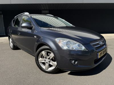 Kia Cee'd sporty wagon 1.6 business editie - trekhaak -