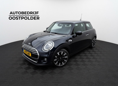 Mini Cooper mini 1.5 chili