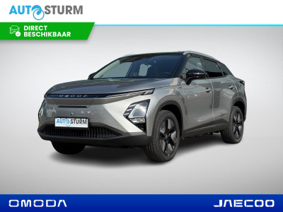 Omoda 5 Ev ev premium 61 kwh