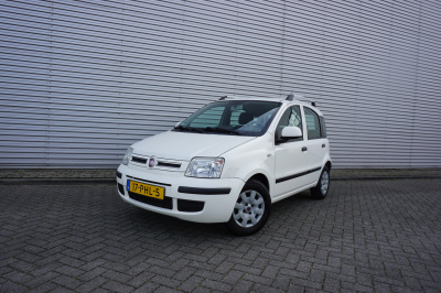 Fiat Panda 1.2 edizione cool climate / elektr. ramen / nap /