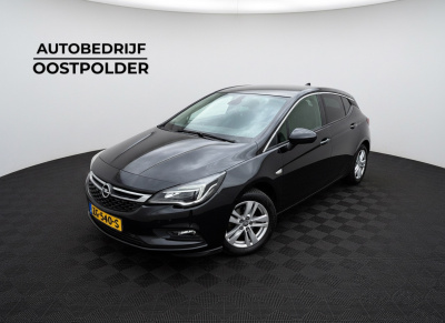 Opel Astra 1.4 innovation 5-deurs automaat