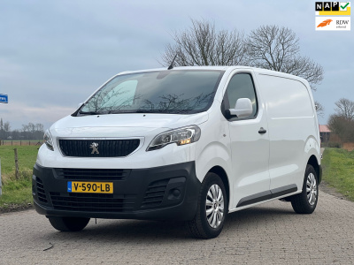 Peugeot Expert 231s 2.0 bluehdi 120 premium