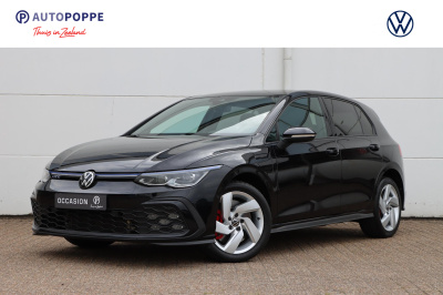 Volkswagen Golf 1.4 ehybrid gte
