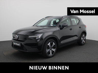 Volvo XC40 recharge core | 1e-eig. | navi | camera | carplay | led koplampen |