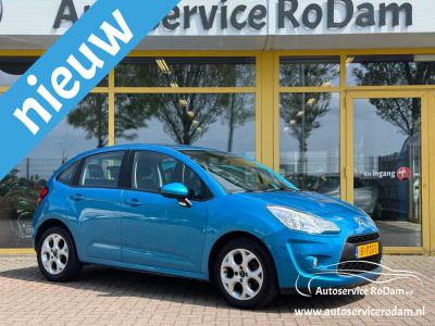 Citroen C3 1.4 vti l. business