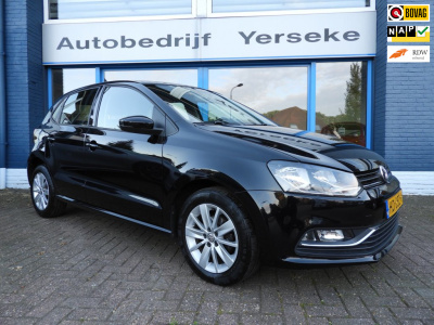 Volkswagen Polo 1.2 tsi comfortline