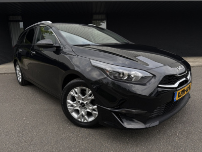 Kia Ceed Sportswagon 1.0 t-gdi dynamicline