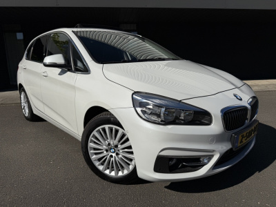 BMW 2-serie active tourer 218i executive - 62.000km! - panoramadak -