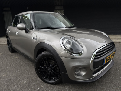 Mini Cooper mini 1.5 pepper
