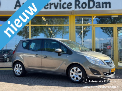 Opel Meriva 1.4 turbo cosmo