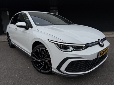 Volkswagen Golf 1.4 ehybrid gte