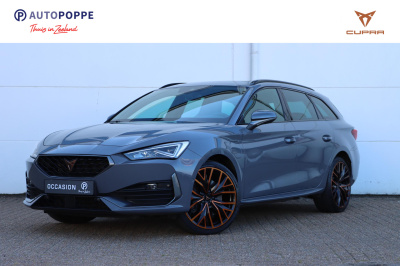 Cupra Leon Sportstourer 1.4 e-hybrid 245pk dsg6 | soh 90,5%