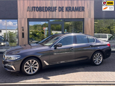 BMW 5 Serie 520i high executive