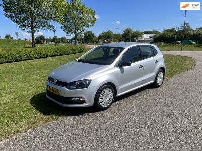 Volkswagen Polo 1.0 tsi highline
