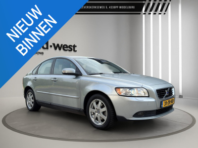 Volvo S40 1.8 edition ii 1e eigenaar volledig onderhouden