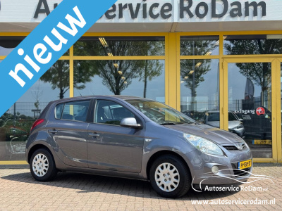 Hyundai I 20 1.2i i-motion