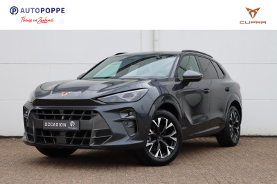 Cupra Terramar 1.5 tsi e-hybrid business 204pk dsg6