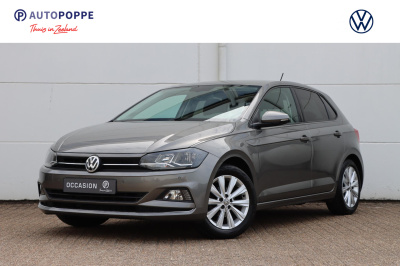 Volkswagen Polo 1.0 tsi highline 95pk