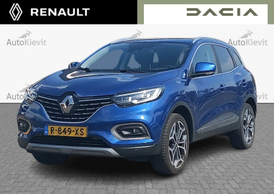 Renault Kadjar 1.3 tce 140 techno