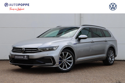 Volkswagen Passat variant 1.4 tsi phev gte business 218pk dsg6