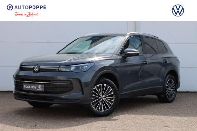 Volkswagen Tiguan 1.5 ehybrid life edition 204pk dsg6