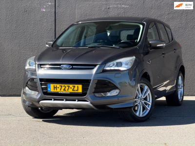 Ford Kuga 1.5 titanium styling pack