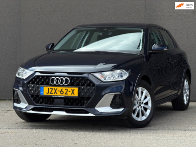 Audi A1 citycarver 30 tfsi epic