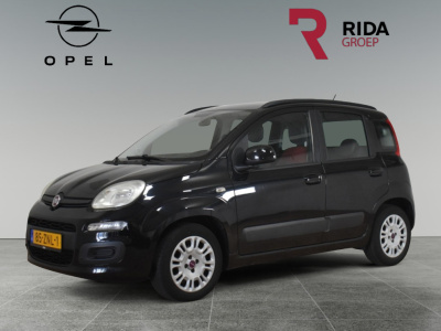 Fiat Panda 0.9 twinair easy