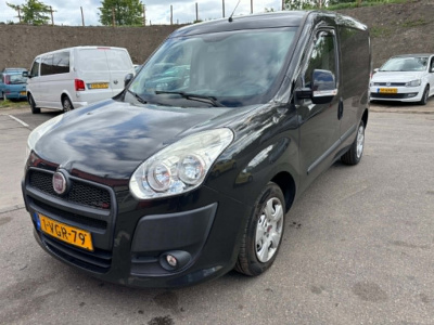 Fiat Doblo cargo 1.6 m-jet sx