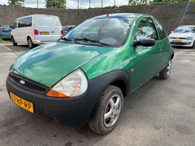 Ford KA 1.3 collection