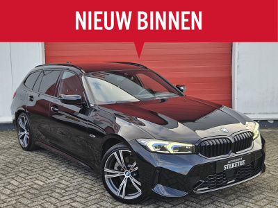 BMW 3-serie touring 330e m-sport | acc | carplay | camera