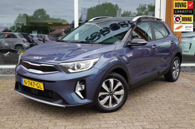 Kia Stonic 1.0 t-gdi mhev dynamicplusline