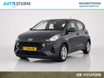 Hyundai I 10 1.0 comfort smart 5-zits