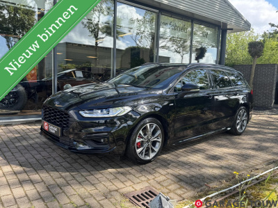 Ford Mondeo wagon 2.0 ivct hev st-line