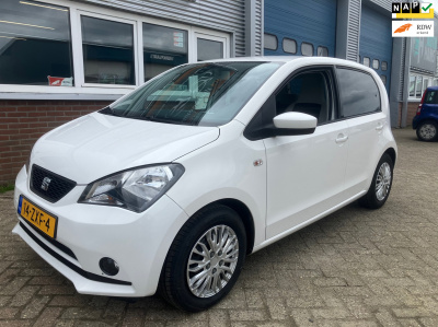 Seat Mii 1.0 chill out airco