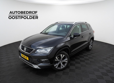 Seat Ateca 1.5 tsi xcellence business intense