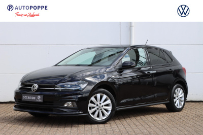 Volkswagen Polo 1.0 tsi comfortline r-line 95pk