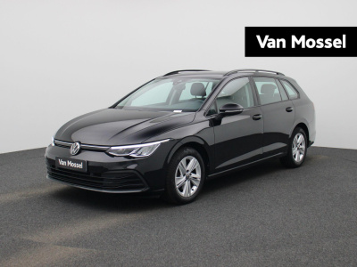 Volkswagen Golf variant 1.5 etsi life business automaat | apple carplay/android auto | cruise control adaptief | parkeersensoren | automatische airco | stoel verwarming | sfeerverlichting