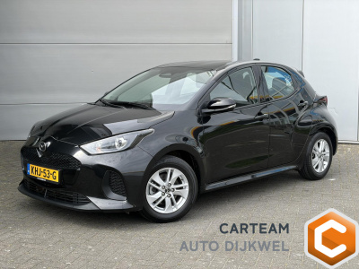 Mazda 2 Hybrid 1.5 centre-line vol! carplay/adaptieve cruise/stoel vw/aircon