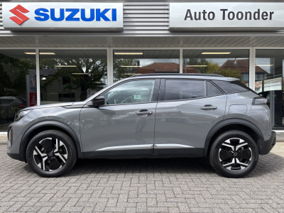 Peugeot 2008 allure pack 1.2 puretech 100