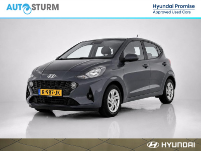 Hyundai I 10 1.0 comfort smart